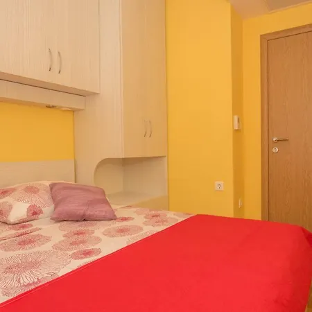 Apartment Buba/maslina *