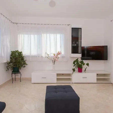 Apartment Buba/maslina