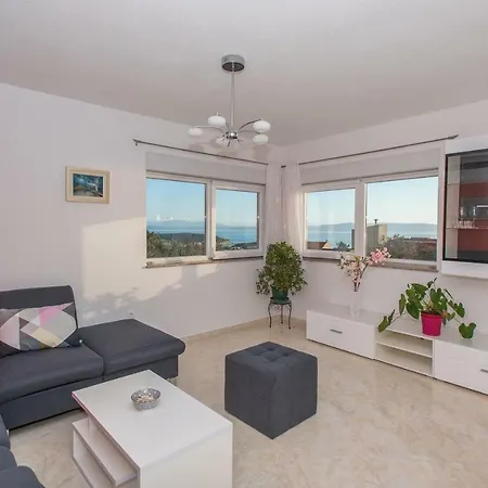 Buba/maslina Makarska