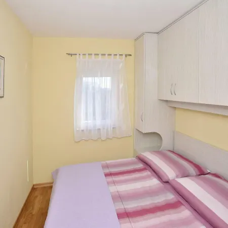 Buba/maslina Makarska