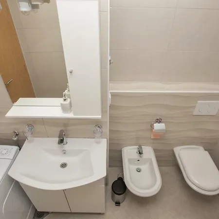 Buba/maslina Apartmán