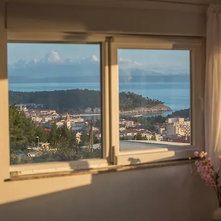 Buba/maslina Apartmán